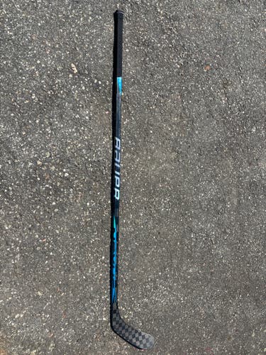 Bauer Nexus Sync Senior Hockey Stick LH P92 87 Flex (Used)