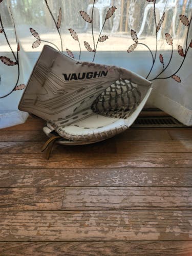 Vaughn SLR 3 Regular (Lightly Used)