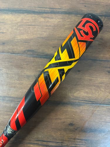 Louisville LXT 29/18 (-11) Fastpitch Softball Bat