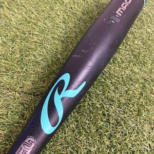 Rawlings Mach AI (2 3/4") USSSA Bat 2025 (-5)