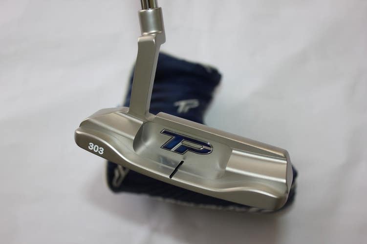 NEW TAYLORMADE TP HYDRO BLAST SOTO PUTTER - 35"