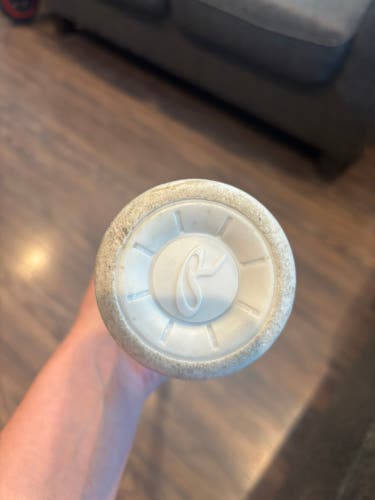 2025 Rawlings Icon Composite USSSA Certified Bat (-10) 20 oz 30" (Used)