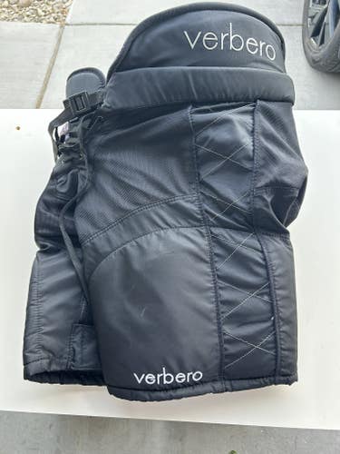 Senior Small Verbero Hockey Pants (Used)