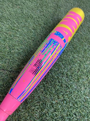Solider Sports TANK (2 3/4") USSSA Bat 2025 (-5)