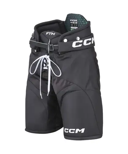 Women's Senior Large CCM JetSpeed FTW Hockey Pants (New)