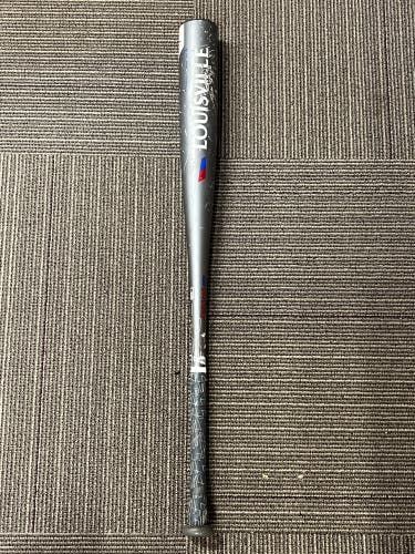 SUPER HOT 2019 Louisville Slugger Omaha 519 Alloy BBCOR (read description)