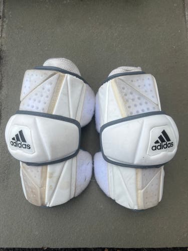 Large Adult Adidas Freak Arm Pads (Used)
