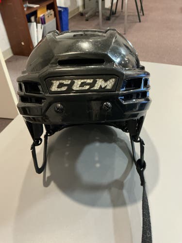 Small CCM Super Tacks X Helmet (Used)