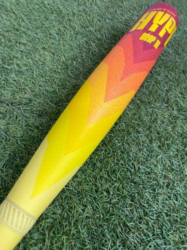 Easton Hype Fire (2 3/4") USSSA 2024 (-10)
