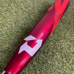 DeMarini Zoa (2 3/4") USSSA 2024 (-5)