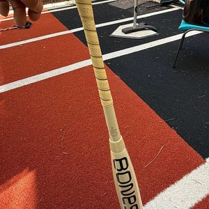 2025 Warstic Bonesaber Composite USSSA Certified Bat (-10) 20 oz 30" (Used)
