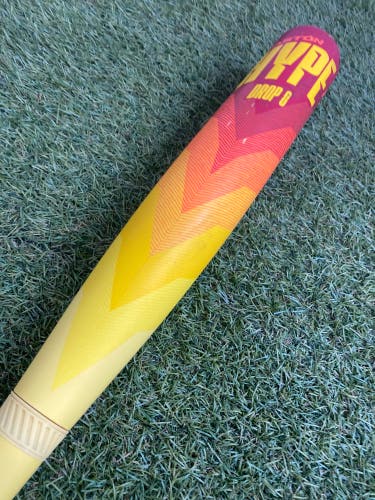 Easton Hype Fire (2 3/4") USSSA 2024 (-8)