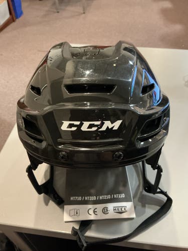 Large CCM Tacks 310 Helmet (New)