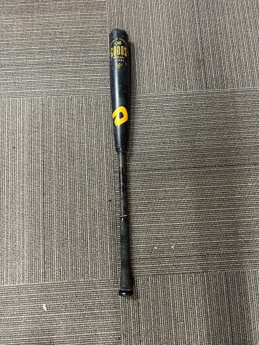 HOT OG 2020 DeMarini The Goods
