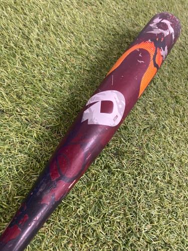 DeMarini Voodoo One BBCOR Bat 2021 (-3)