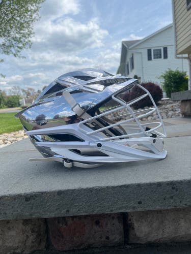 Cascade XRS Helmet (Used)