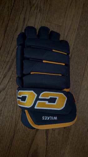 CCM HG4P3C Gloves 14" (New)