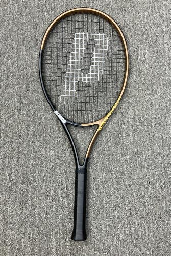 Prince Warrior 107 275g Grip Size 3 Used Once