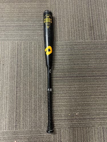 SUPER HOT 2020 DeMarini The Goods Hybrid BBCOR