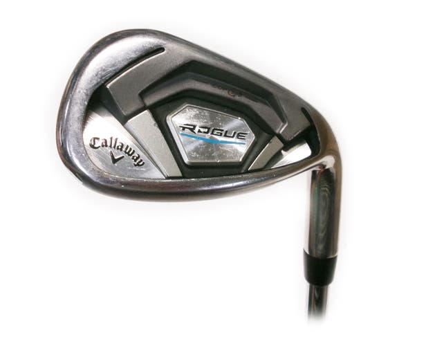 Callaway Rogue Pitching Wedge Steel True Temper XP 95 R300 Regular Flex