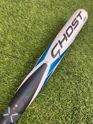 Easton Ghost Double Barrel Fastpitch 2023 (-10)