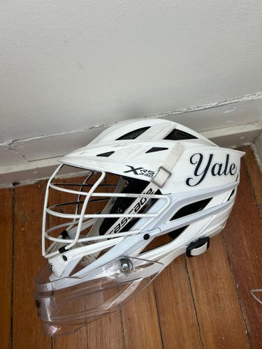 Cascade XRS Pro Helmet (Used)