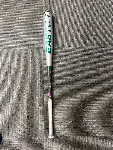 2021 Easton B5 Pro Alloy BBCOR Certified Bat (-3) 31 oz 34" (Used)