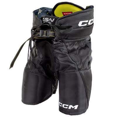 Youth Medium CCM Tacks AS-V Hockey Pants (New)