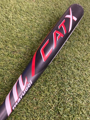 Marucci CATX Alloy USA Youth 2024 (-11)