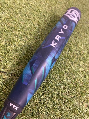 Louisville Slugger Kryo Fastpitch 2025 (-11)