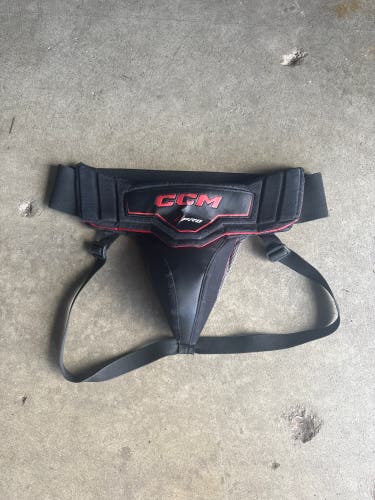 CCM G-Pro Goalie Jock