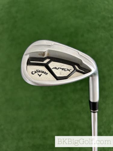 Callaway Apex CF16 Forged Approach A Wedge / Regular