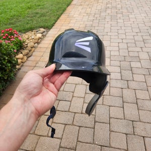 One Size Fits All Easton Alpha Batting Helmet (Used)