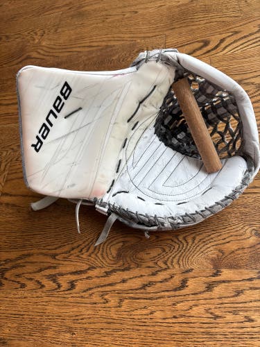 2024 Bauer Vapor 90 Hyperlite 2