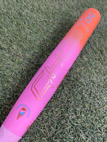 Easton Ghost OG Rainbow Sherbet Fastpitch (-10)