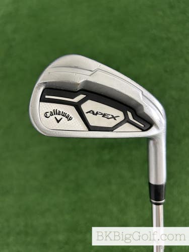 Callaway Apex CF16 Forged 3 Iron / Regular