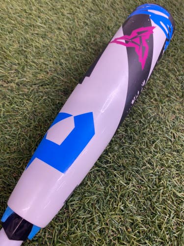 DeMarini Zen Jr. Big Barrel (-11)
