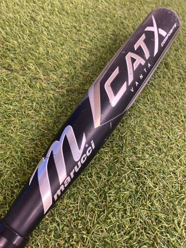 Marucci CATX Vanta Composite (2 3/4") USSSA 2024 (-10)