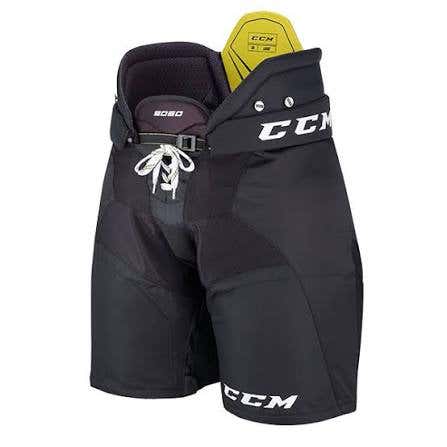 Senior Medium CCM Tacks 9060 Hockey Pants (New)
