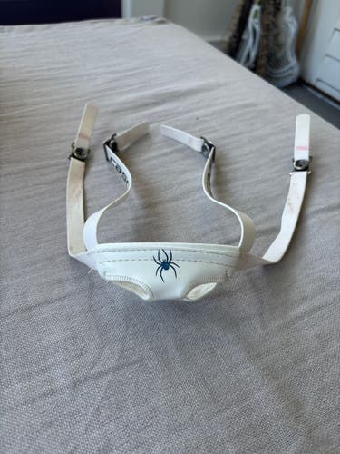 Richmond Spiders Cascade Chin Strap (New)