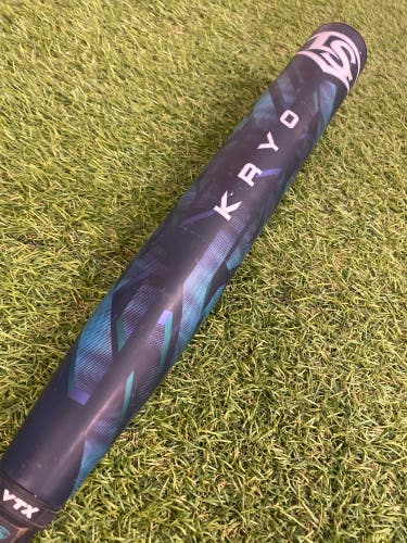 Louisville Slugger Kryo Fastpitch 2025 (-11)