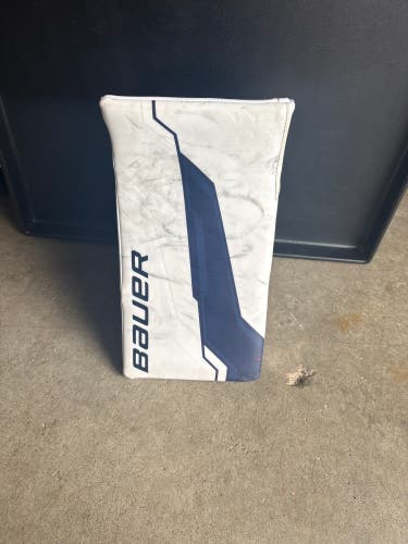 Bauer Pro Stock Blocker