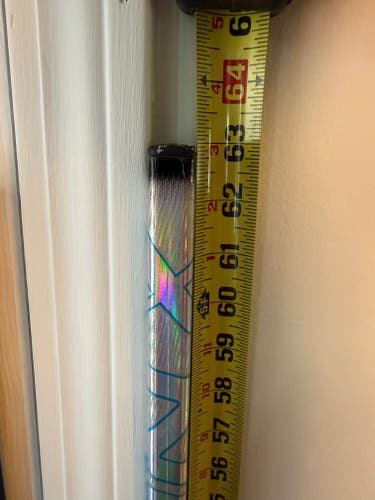 Senior Bauer Nexus Tracer Right Handed Hockey Stick P28 65 Flex (Used)