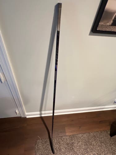 Senior CCM Ribcor Trigger 9 Right Handed Hockey Stick P88 75 Flex (Used)