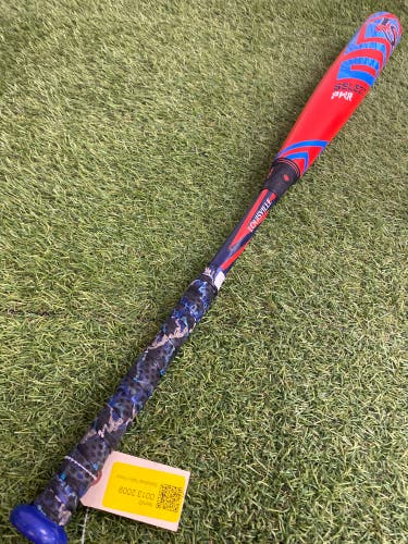 Louisville Slugger Select (2 5/8") PWR USA Youth (-8)