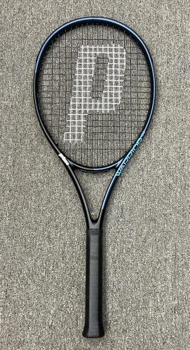 Prince Warrior 100 300g Used Once Grip Size 4