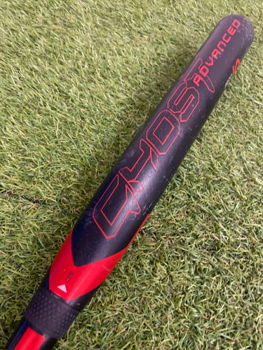 Easton Ghost Advanced Fastpitch 2024 (-10)