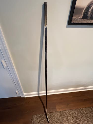 Senior CCM Ribcor Trigger 6 Right Handed Hockey Stick P88 75 Flex (Used)