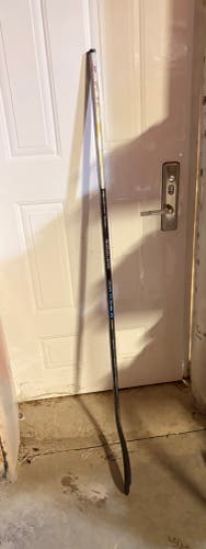 Junior Bauer Nexus Tracer Left Hand Hockey Stick P92 55 Flex (New)