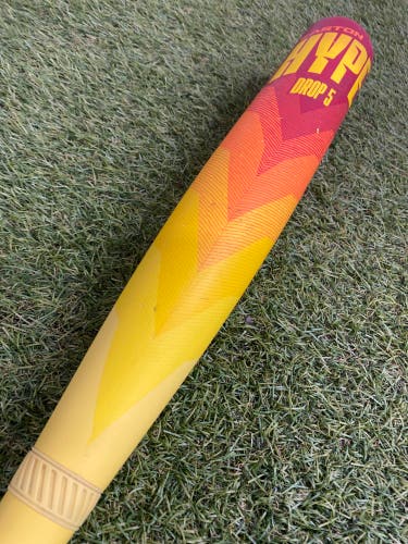 Easton Hype Fire (2 3/4") USSSA 2024 (-5)